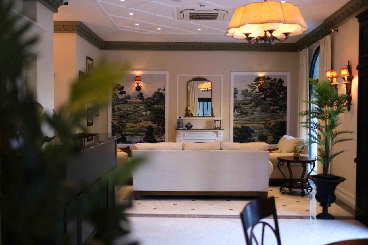 Dbd Hotel Bayrakli İzmir Eksteriør bilde