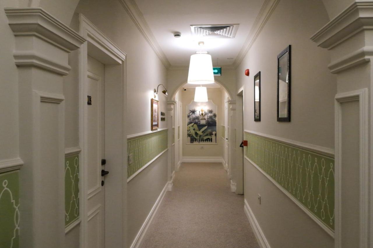 Dbd Hotel Bayrakli İzmir Eksteriør bilde