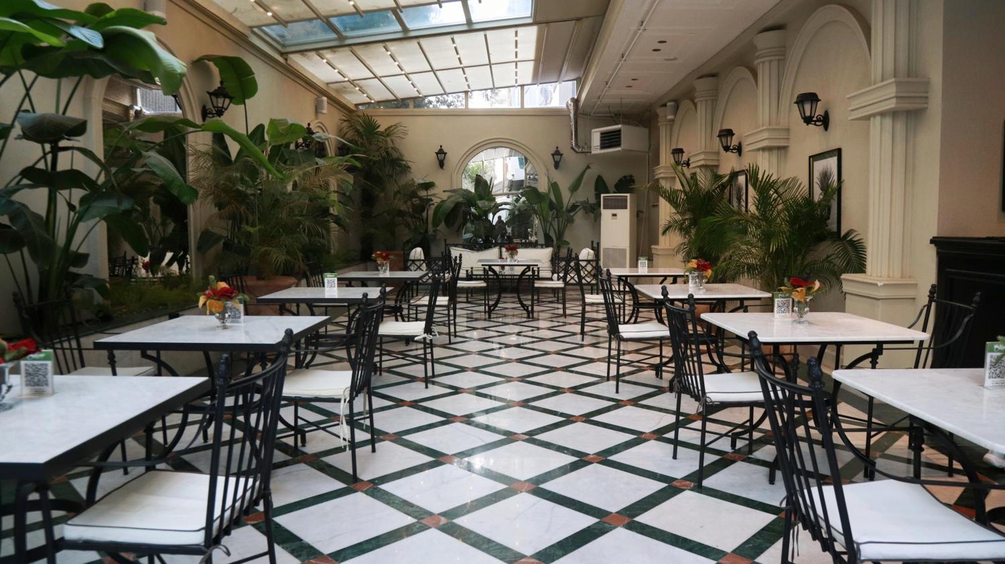 Dbd Hotel Bayrakli İzmir Eksteriør bilde