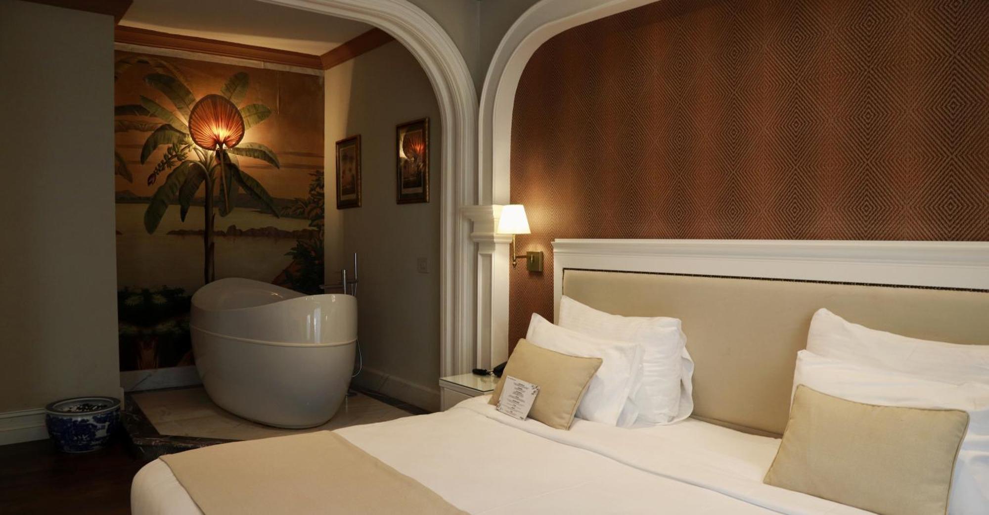 Dbd Hotel Bayrakli İzmir Eksteriør bilde